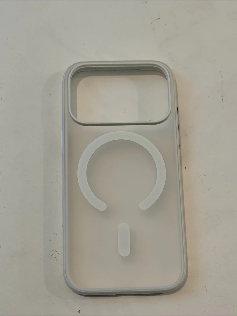 Maledan Slim Design for iPhone 17 Pro